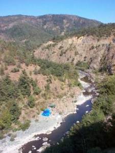 Xtrallusion photo library of independent, self-guided walking and sightseeing holidays in Italy. Pictures, images, photos and photographs taken along the way of this 1-day walking itinerary, to give you a visual impression of the day's walk.